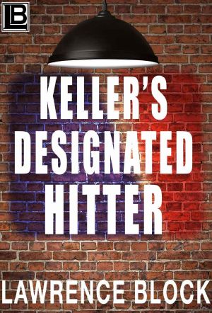 [John Keller 01] • Keller's Designated Hitter